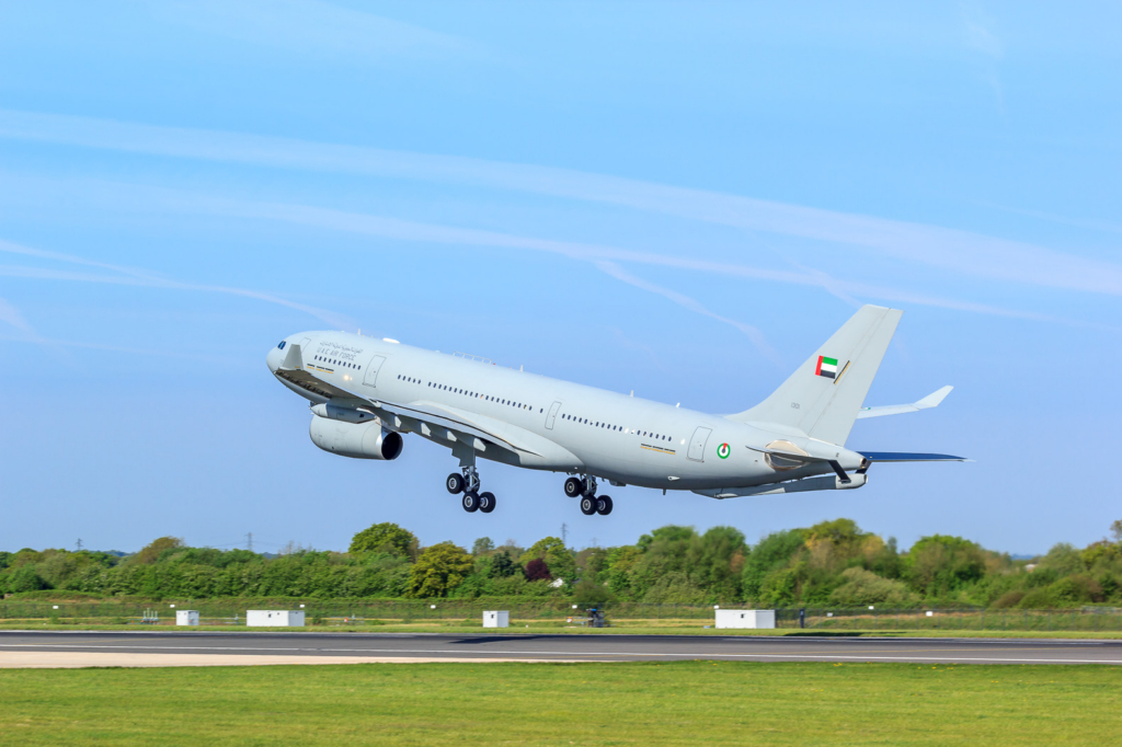 UAE A330 MRTT