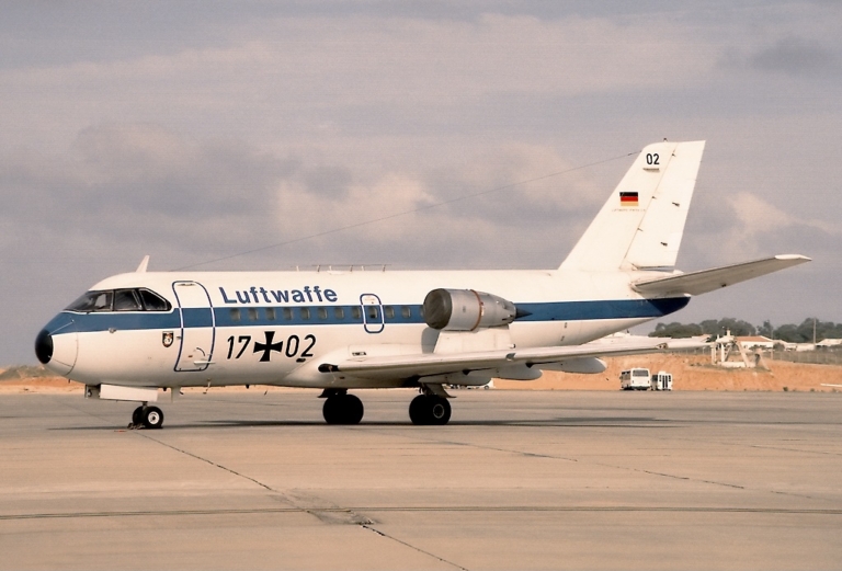 What became of Germany’s regional jet the VFW-Fokker 614?