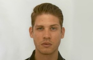 Jose Alejandro Zamora Yrala, director of UK-based aircraft parts trader AOG Technics