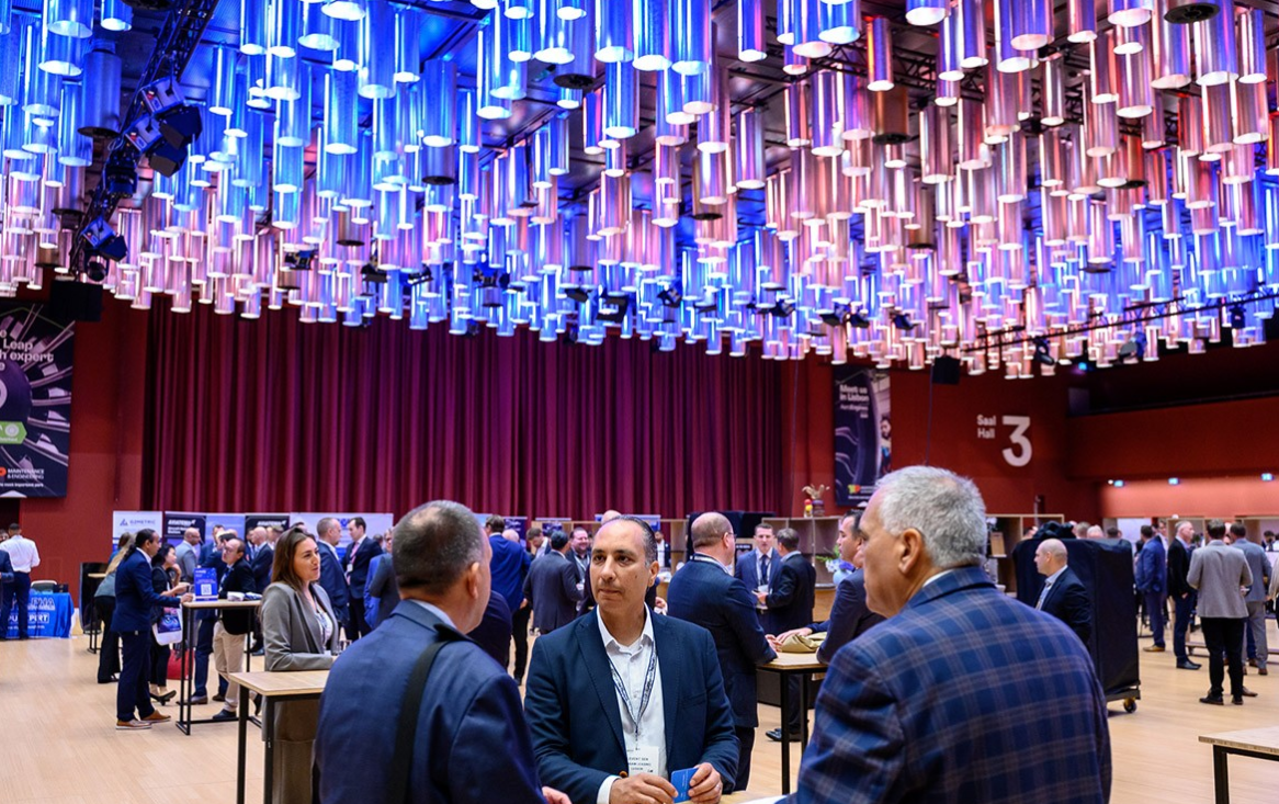 AeroEngines Europe 2026