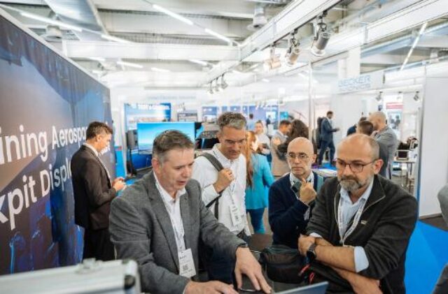 Aerospace Tech Week 2026