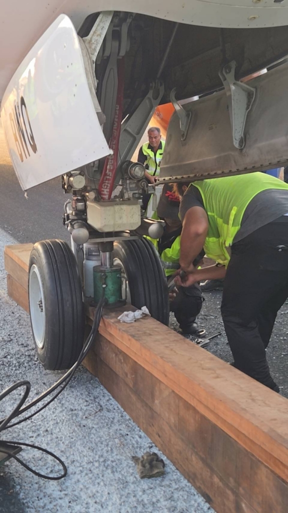 Air India Express Boeing 737 MAX 2