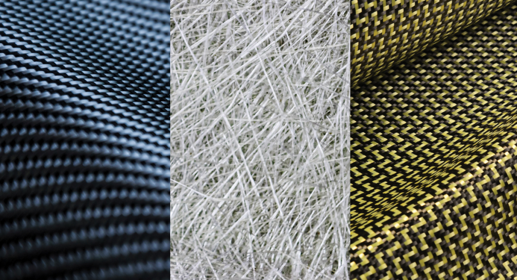 Composites in aerospace