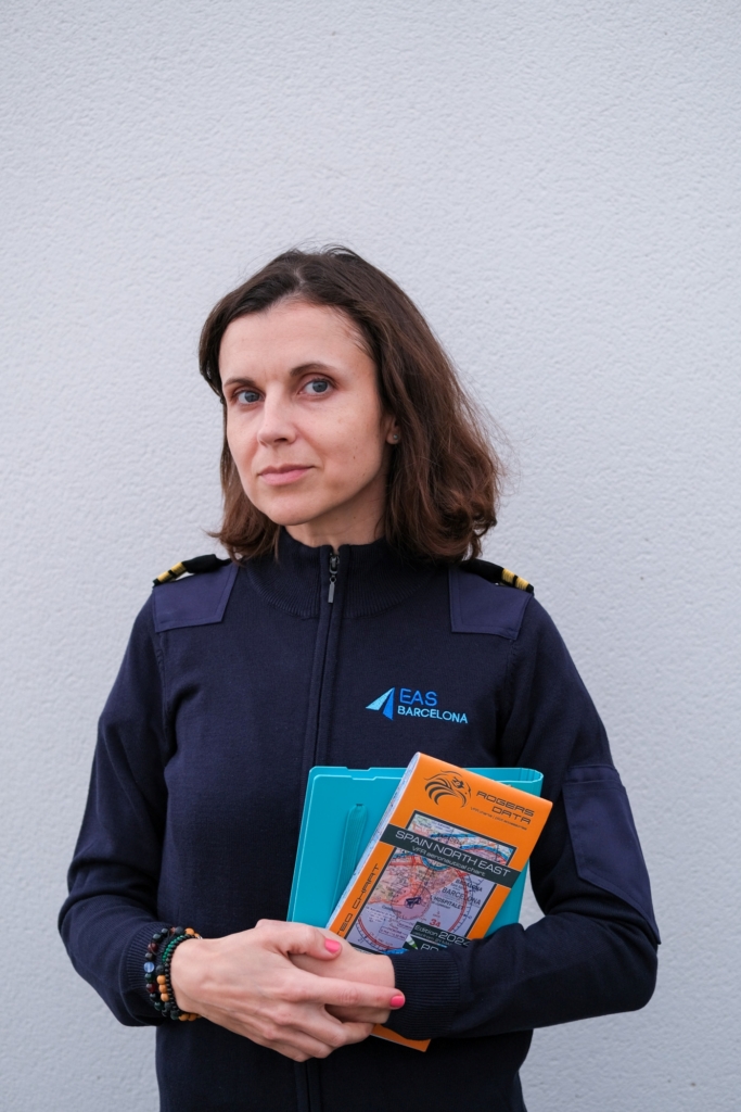 Diana Vidstrom, product manager, Assaia