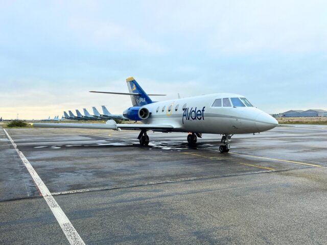 ESA Airbus UltraAir laser communications testbed