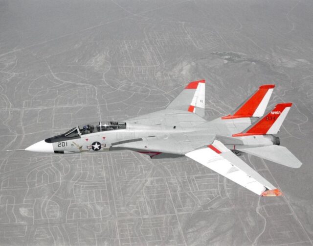Grumman F-14 Tomcat