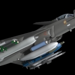 India’s AMCA stealth fighter gains high-efficiency intake design