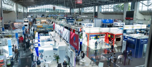 Inter Airport Europe 2026