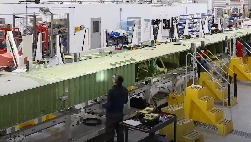 De Havilland Canada DHC-515