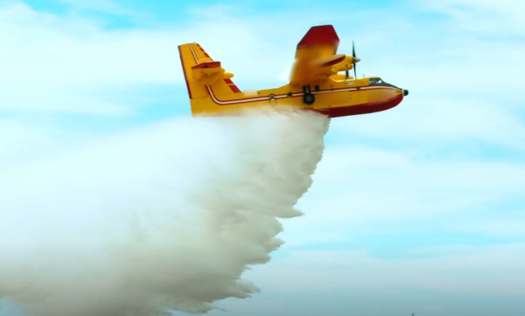 De Havilland Canada DHC-515