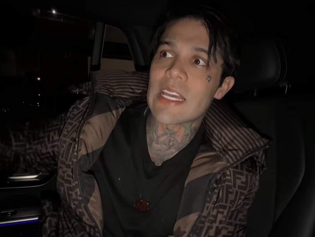 Yeferson Cossio, influencer releases stink bomb on Avianca flight