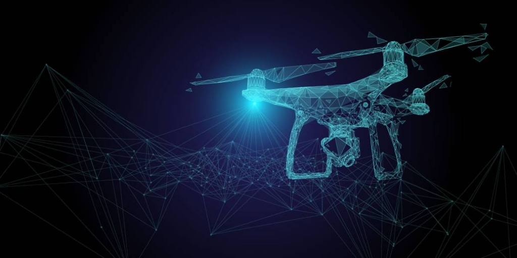 Drone concept and  design