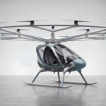 Volocopter Launches New VoloXPro Electric EVTOL Aircraft volocopter-launches-new-voloxpro-electric-evtol-aircraft