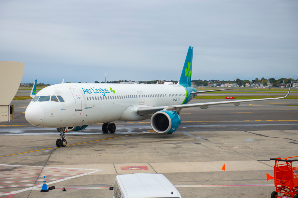 Aer Lingus A321neo