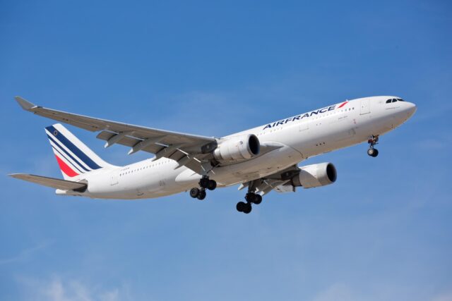 Air France Airbus A330