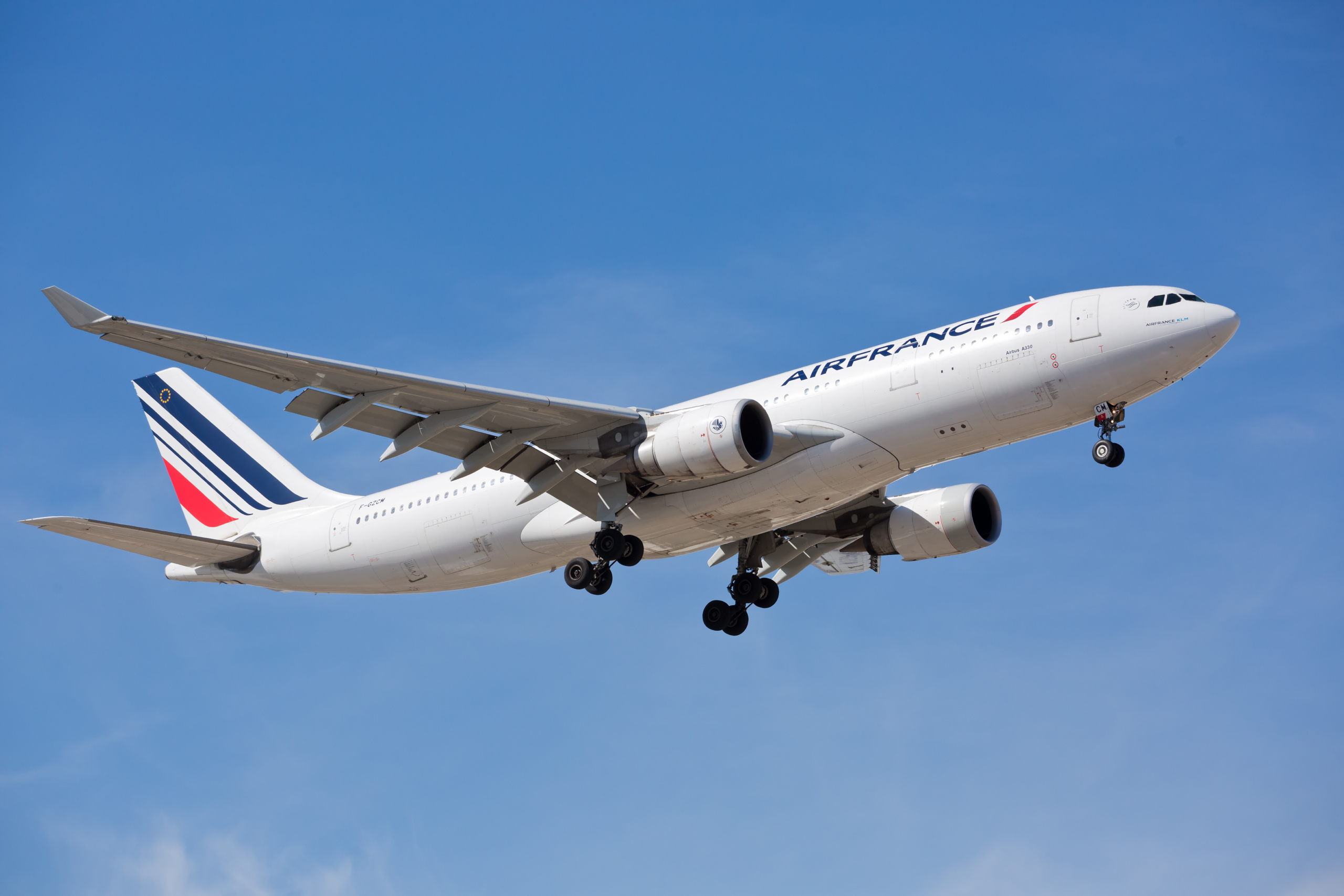 Air France Airbus A330