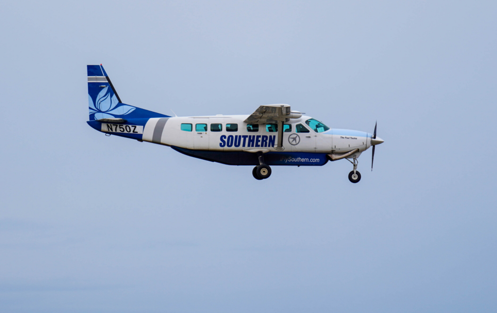 Cessna Grand Caravan