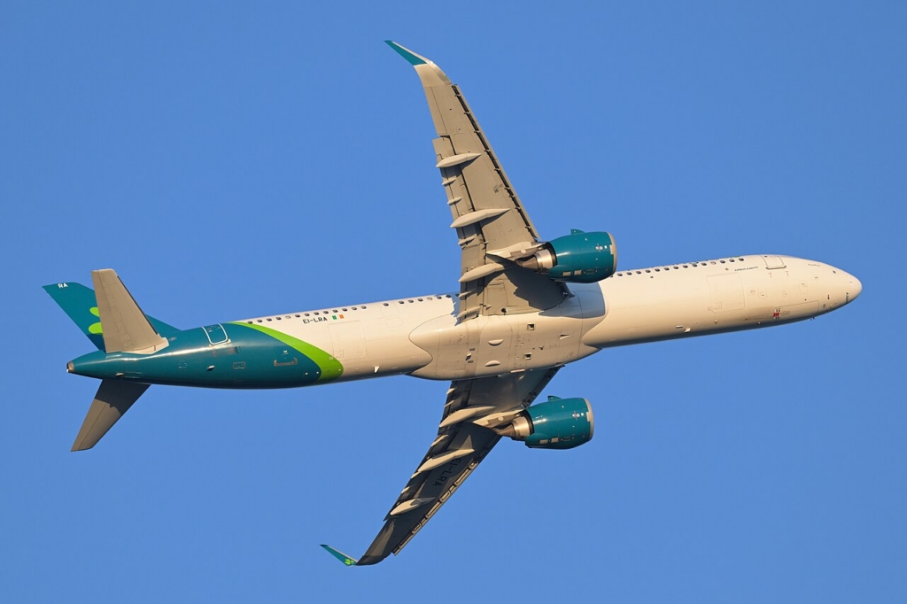 Aer Lingus A321neo