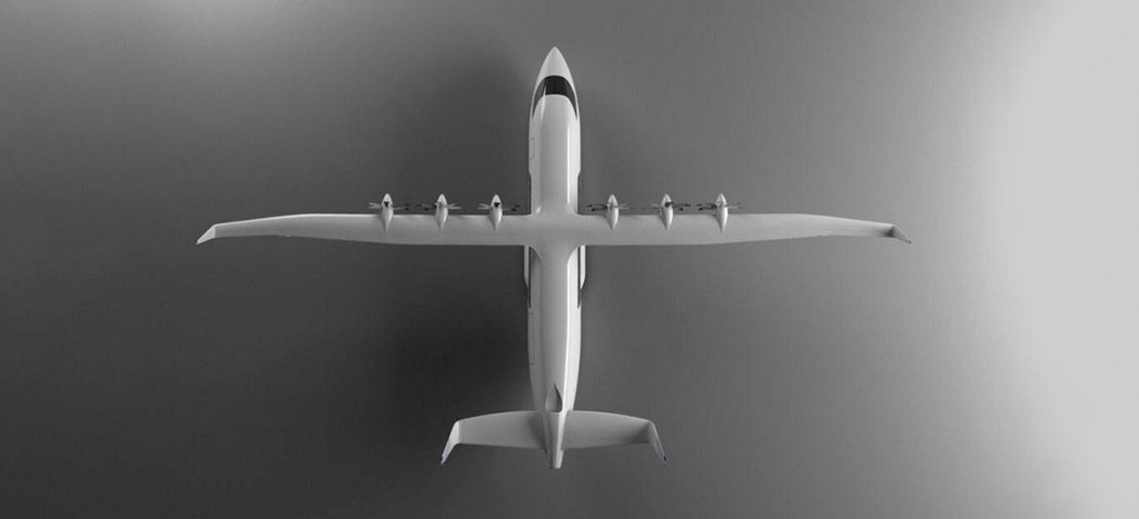 Aura Aero Era airliner