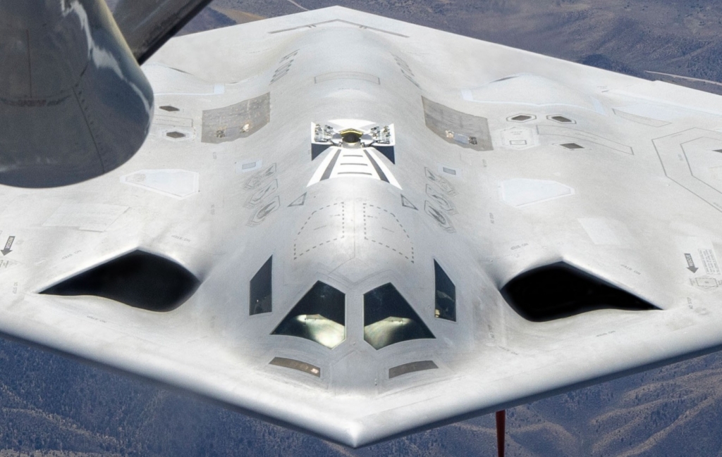 Image: Northrop Grumman
