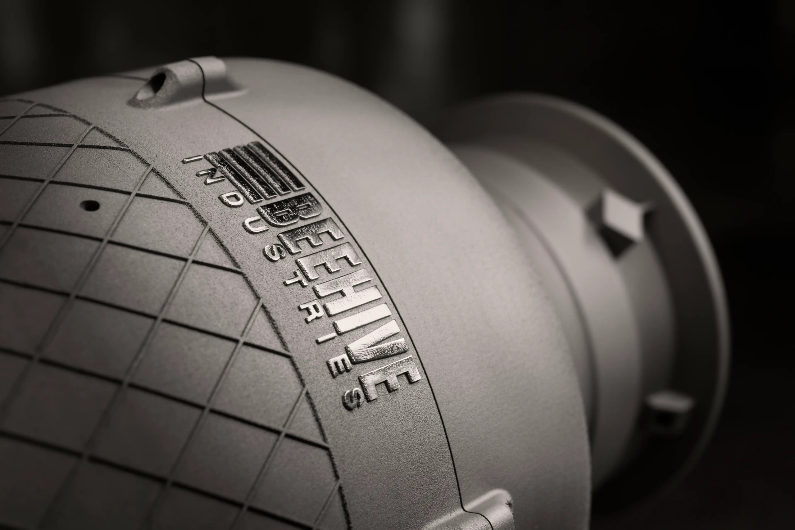 Beehive industries Frenzy engine