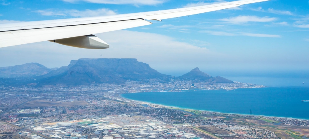 Cape Town - Adobe stock_PnPy