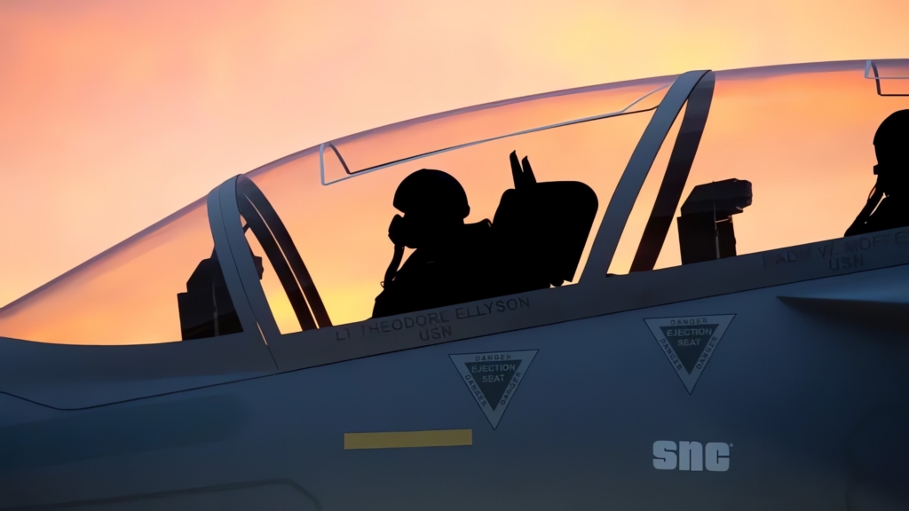 SNC Freedom trainer for US Navy UJTS