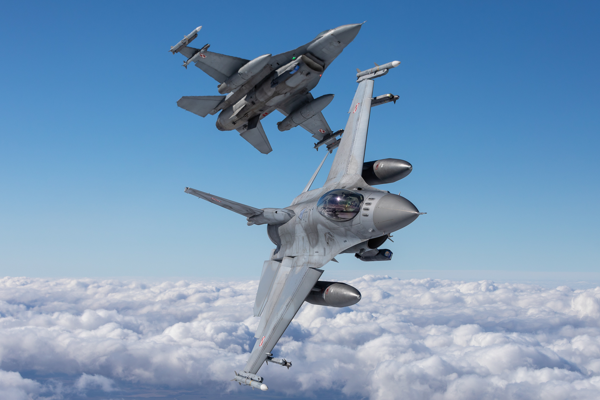 NATO without the US: What the alliance really loses in military power