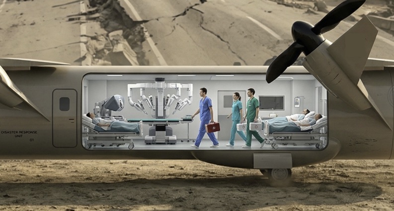 Lyte Aviation SkyClinic