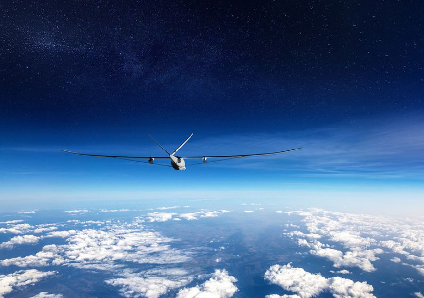 World Mobile Stratospheric