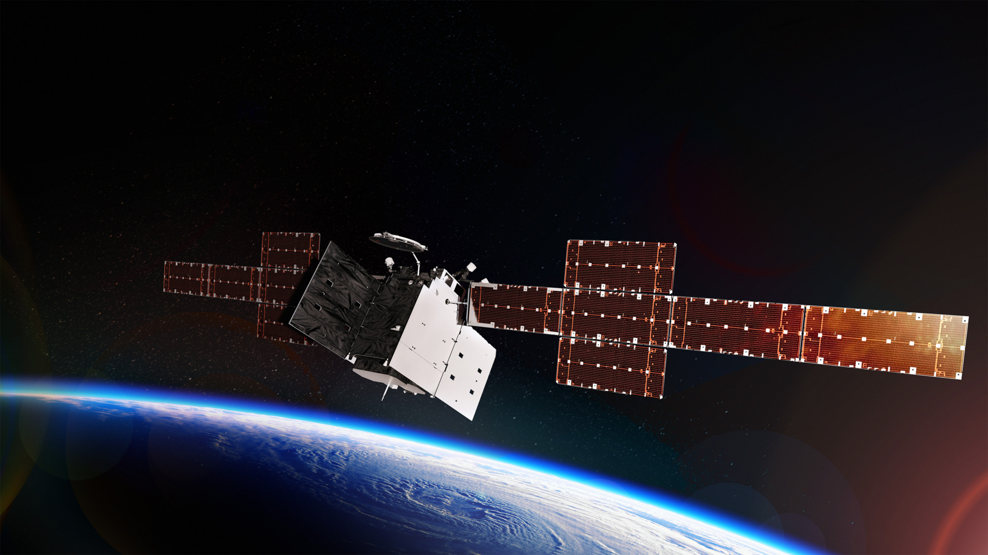 US Space Force gets funding boost to track aircraft from space
