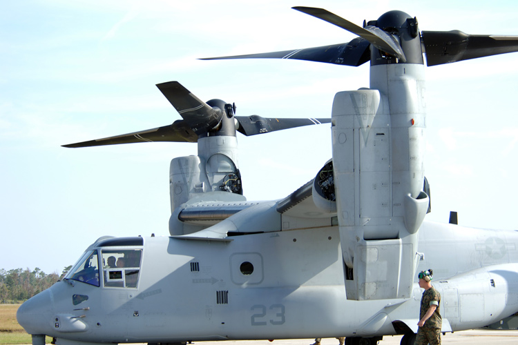 V-22-Osprey