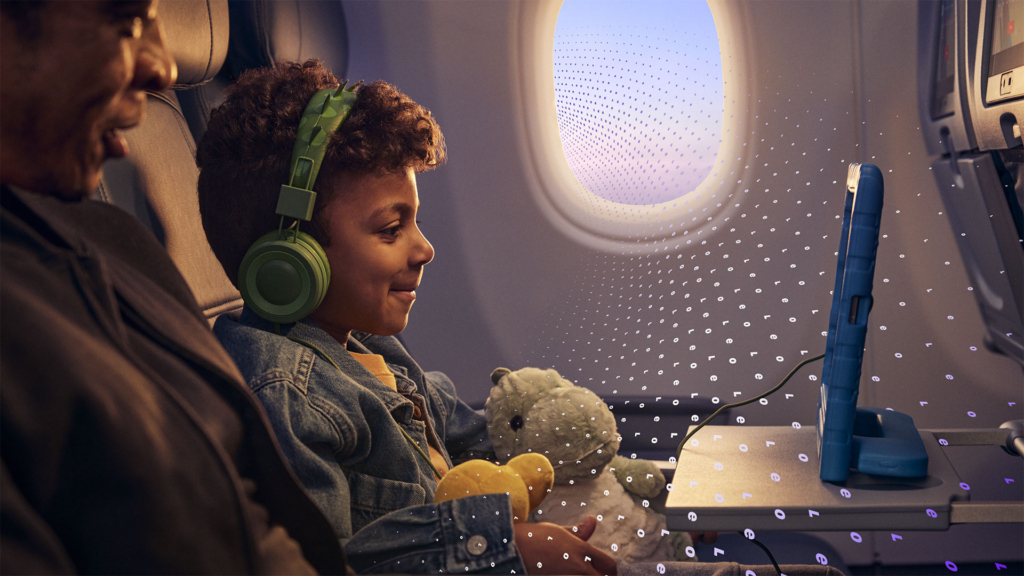 Delta Air Lines selects Amazon Leo Project Kuiper connectivity for in-flight WiFi