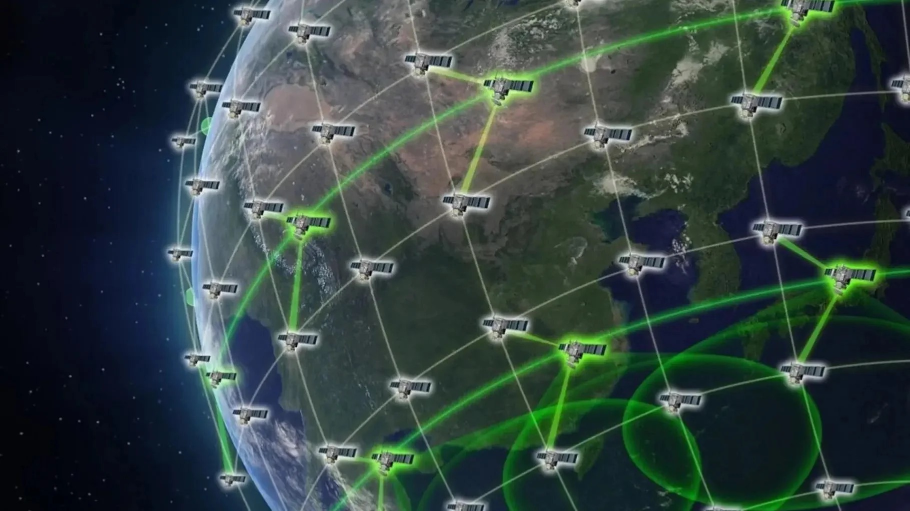 US Space Force gets funding boost to track aircraft from space