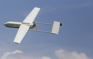 US Air Force adds new autonomous strike drone capability with AEVEX