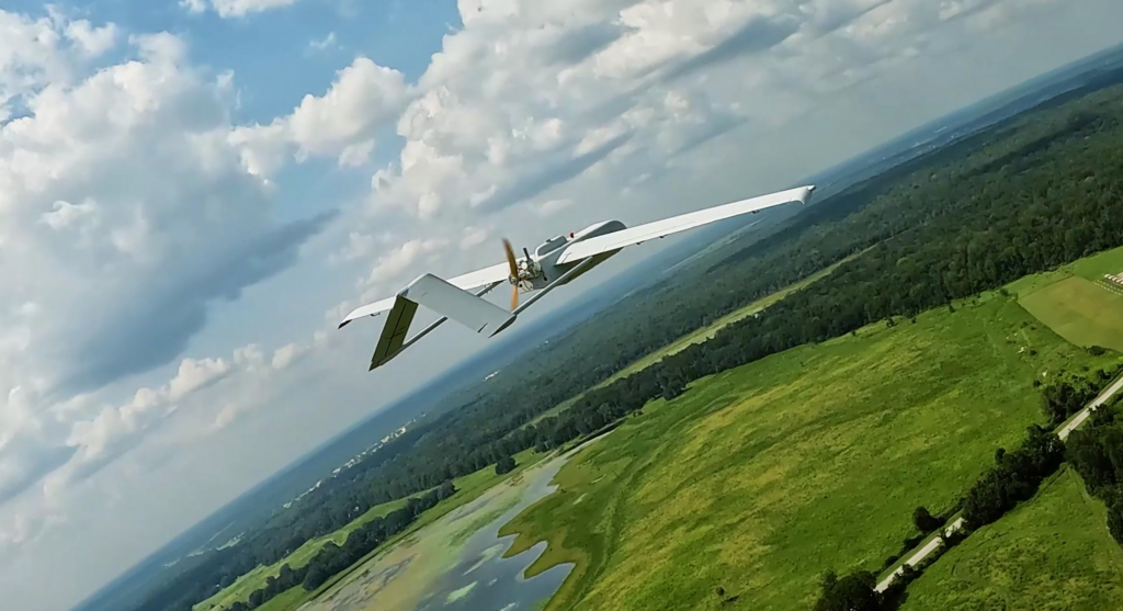 US Air Force adds new autonomous strike drone capability with AEVEX