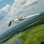 US Air Force adds new autonomous strike drone capability with AEVEX