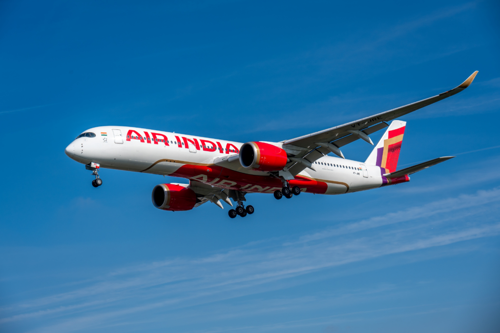 Air India cancels hundreds of international flights as Boeing 787 crash report looms