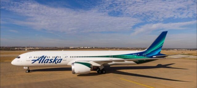 Alaska Airlines