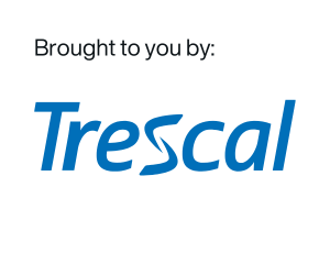 Brought to you by Trescal