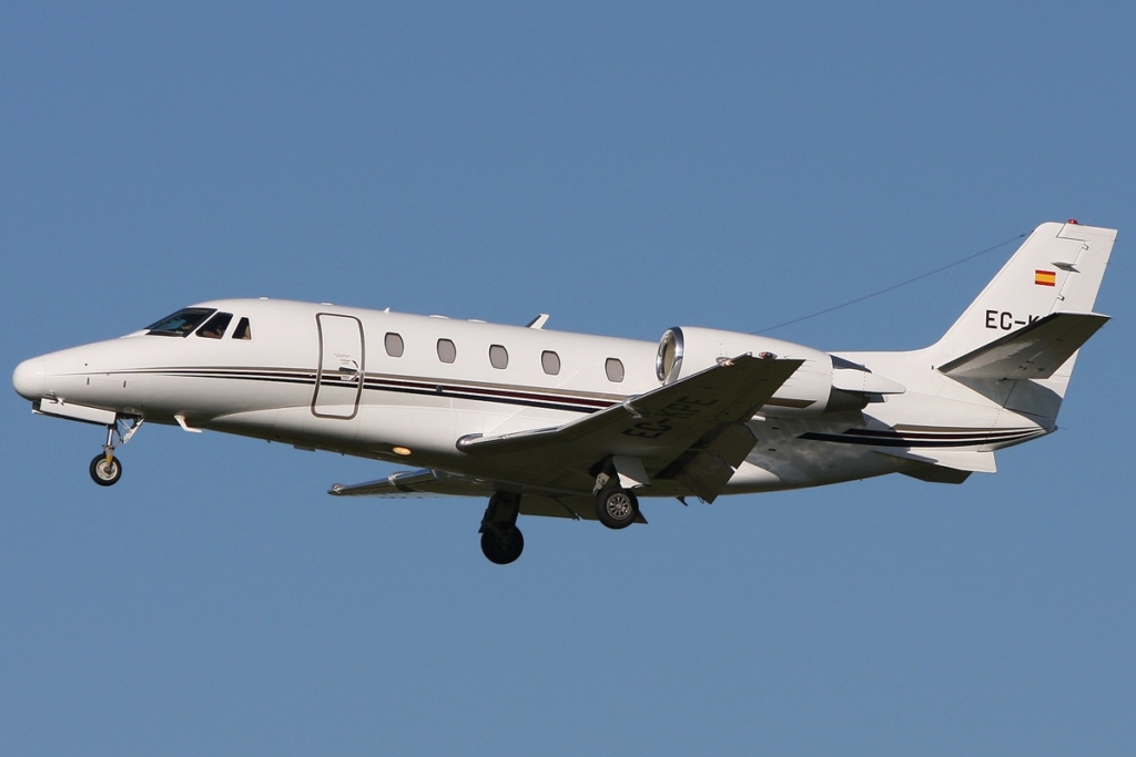 Cessna 560XL