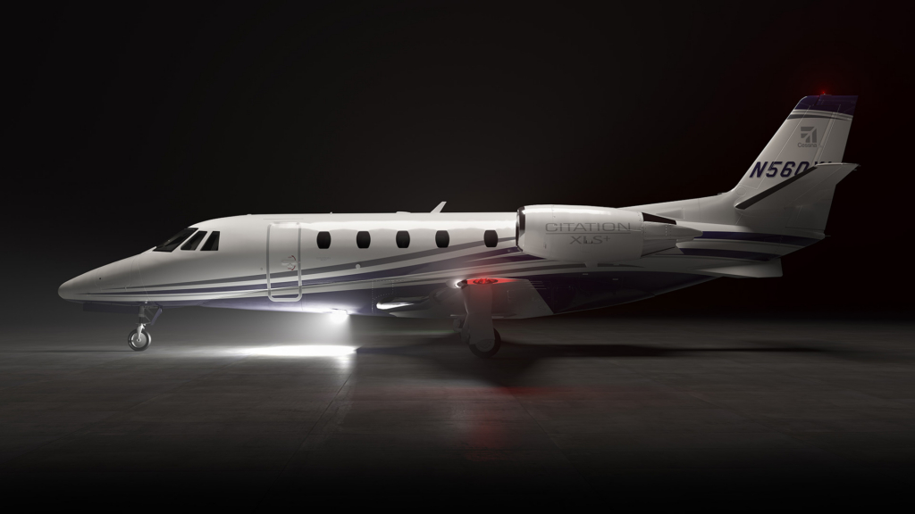 Citation XLS+
