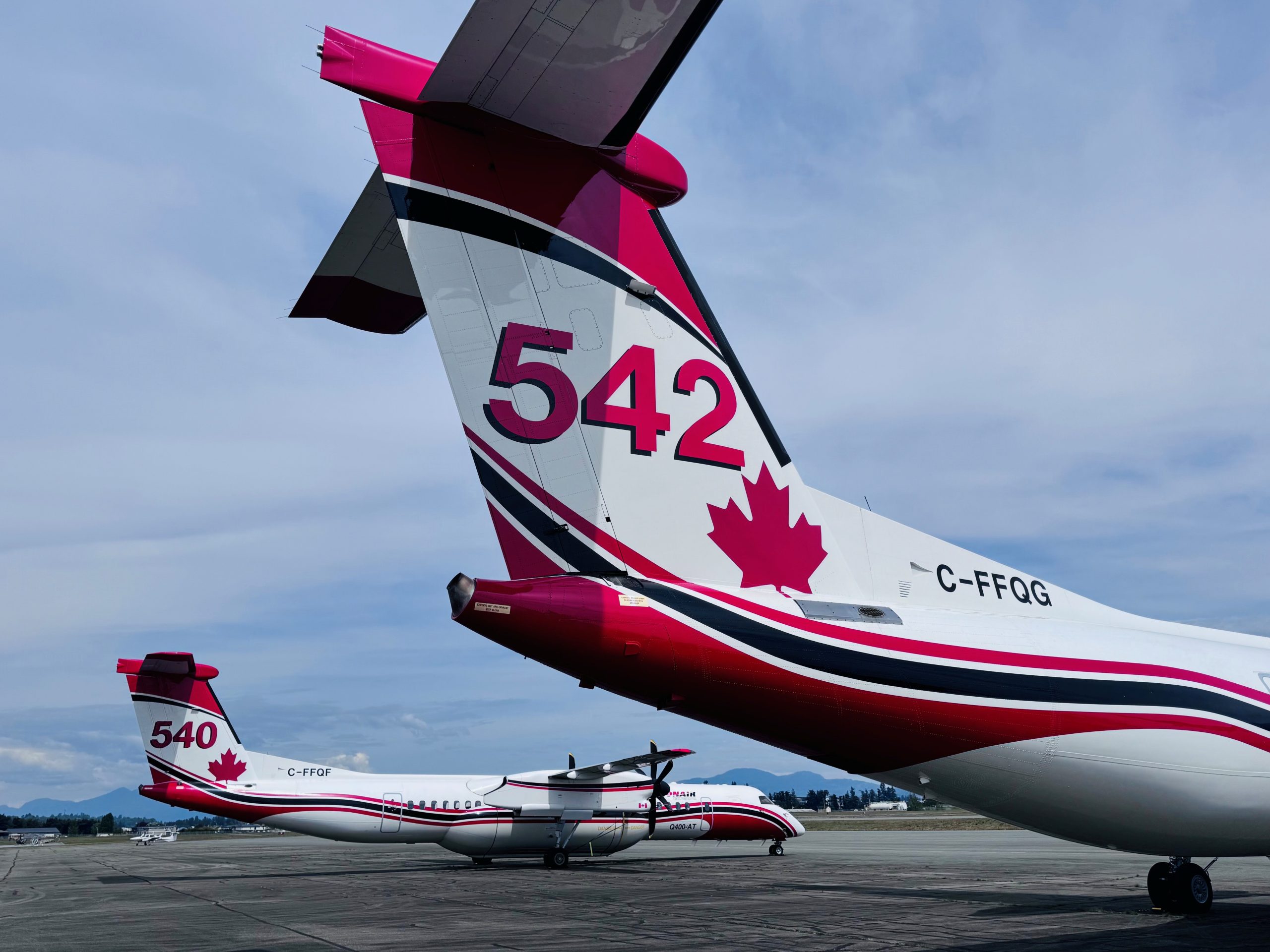 Dash-8-400AT