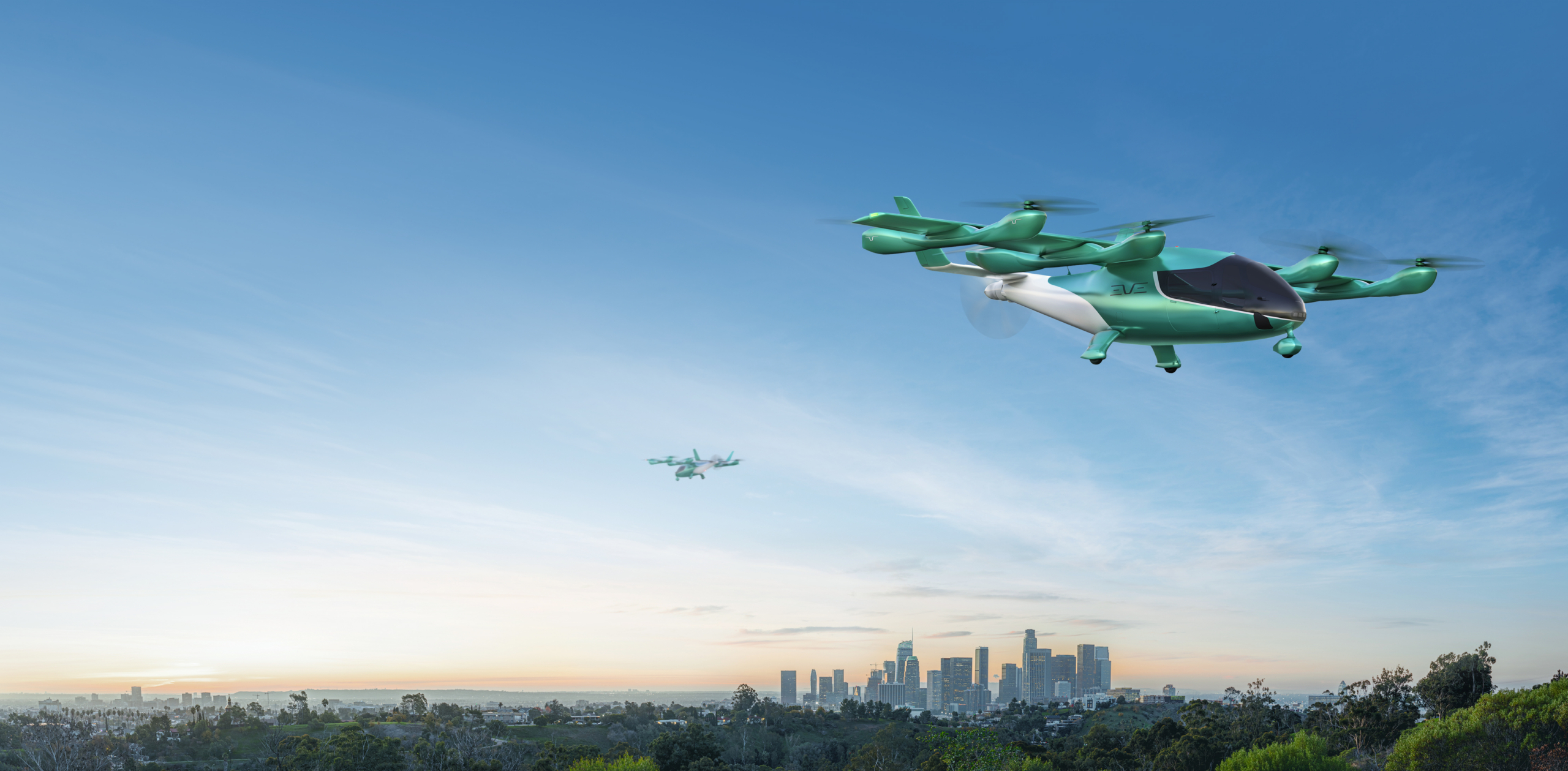 Eve-eVTOL_flying