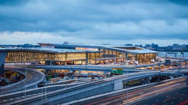LaGuardia Airport