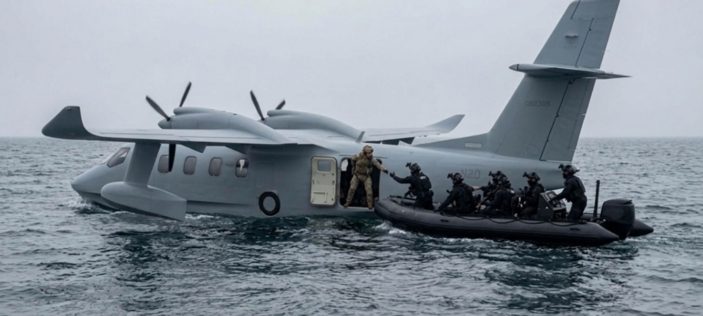NOEMI- military missions