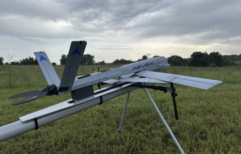 US Air Force adds new autonomous strike drone capability with AEVEX