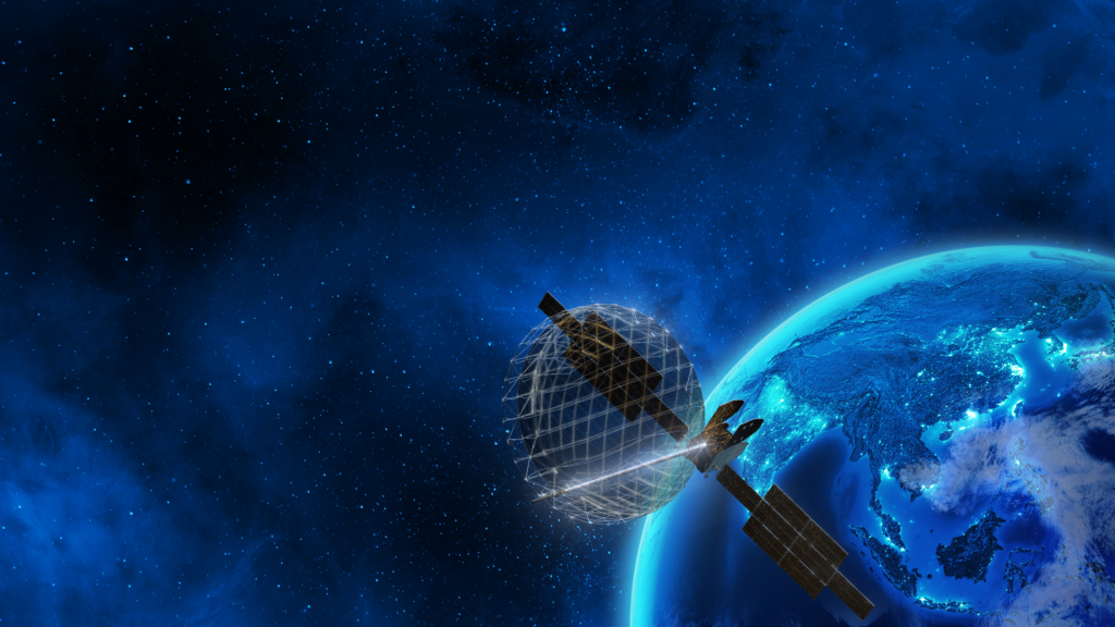 ViaSat-3 new ultra high capacity satellites