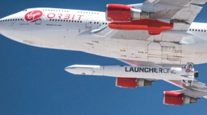 Stratolaunch ramps hypersonic testing with ex-Virgin Boeing 747