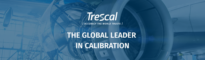 Trescal - The global leader in calibration